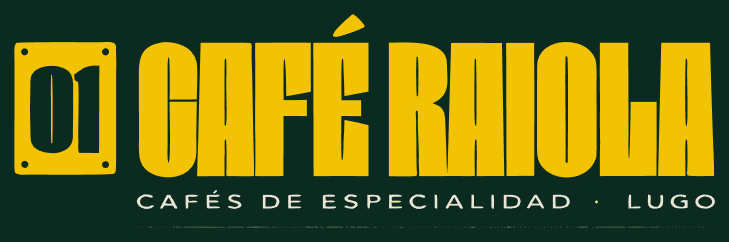 Café Raiola, cafés de especialidad en Lugo